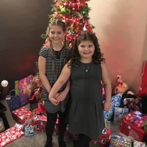 Meet your Posher, Desirae